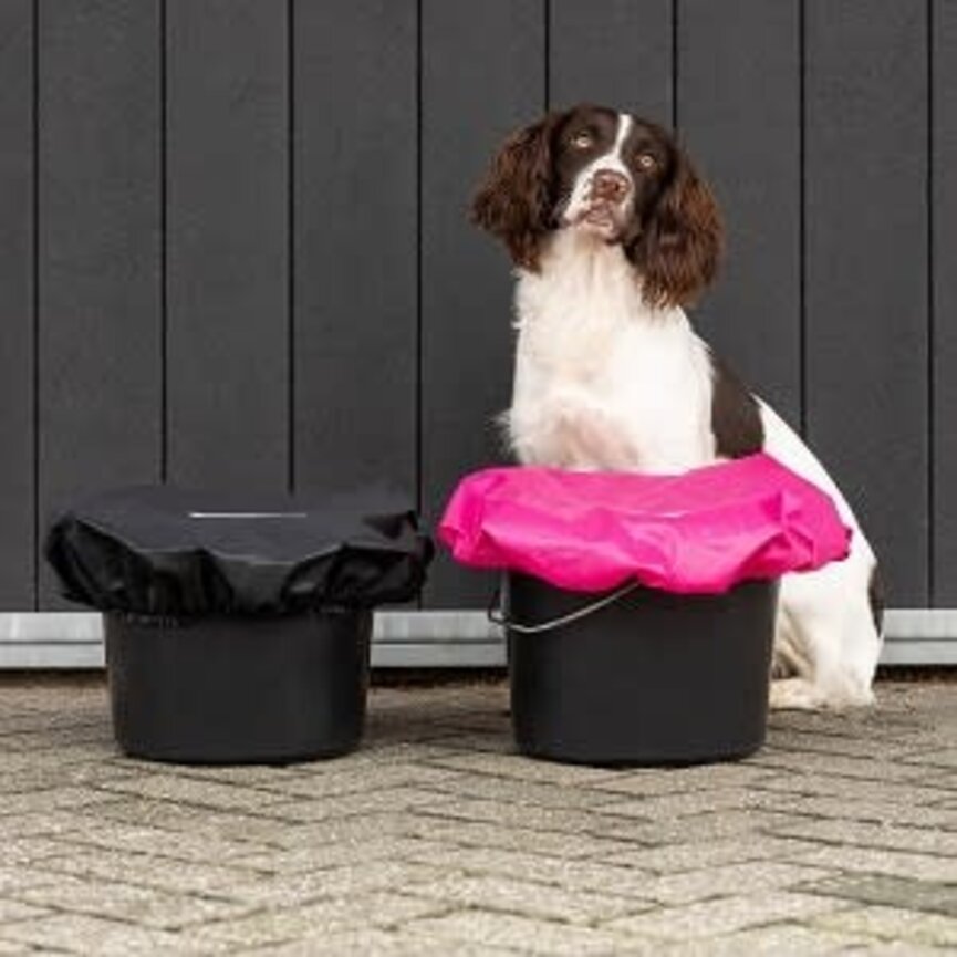 QHP Bucket Cover
