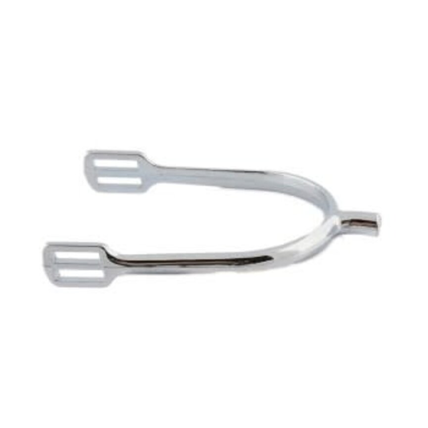 LADIES SHORT NECK SPURS