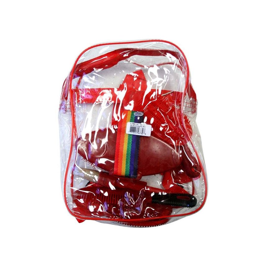 4-H Grooming Kit
