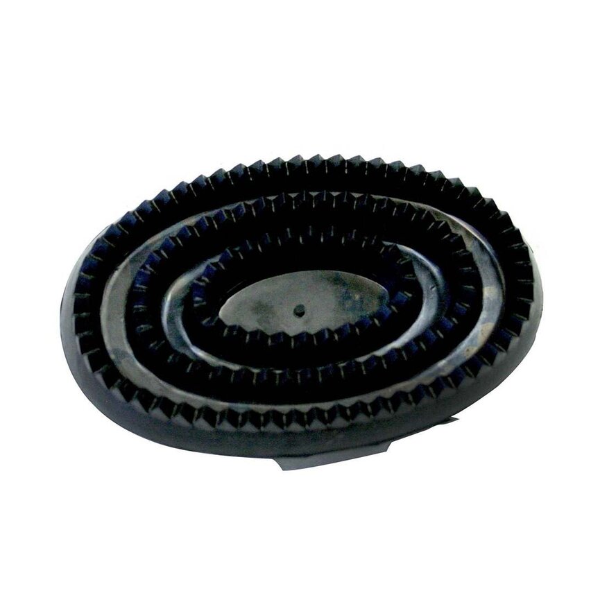 Rubber Flex Curry Comb