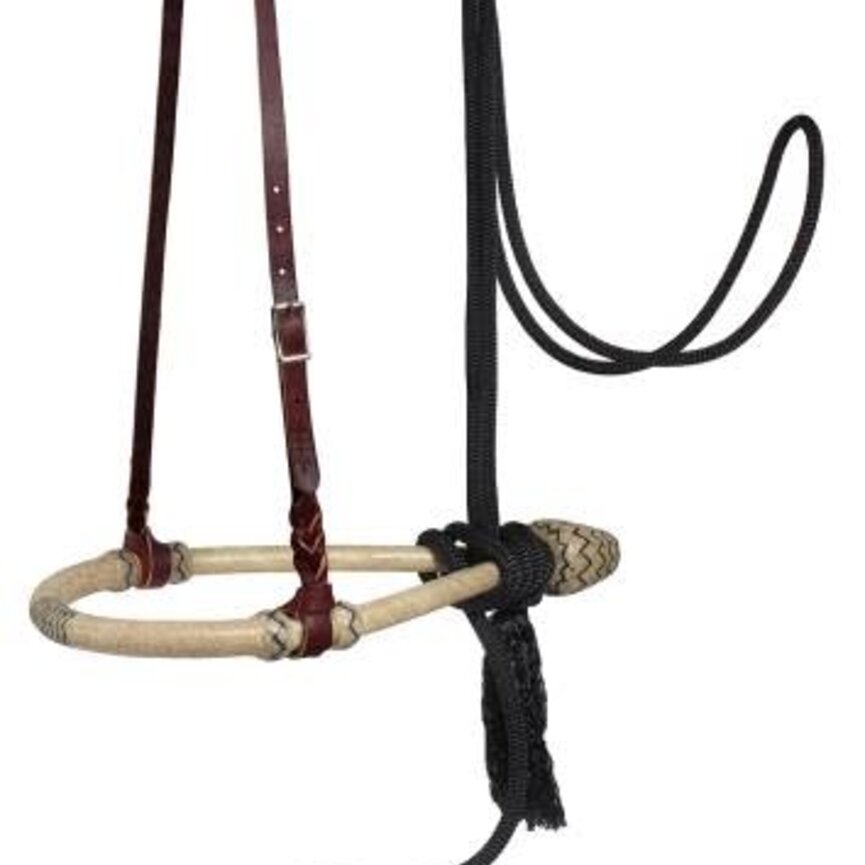 Bosal/Mecate Set