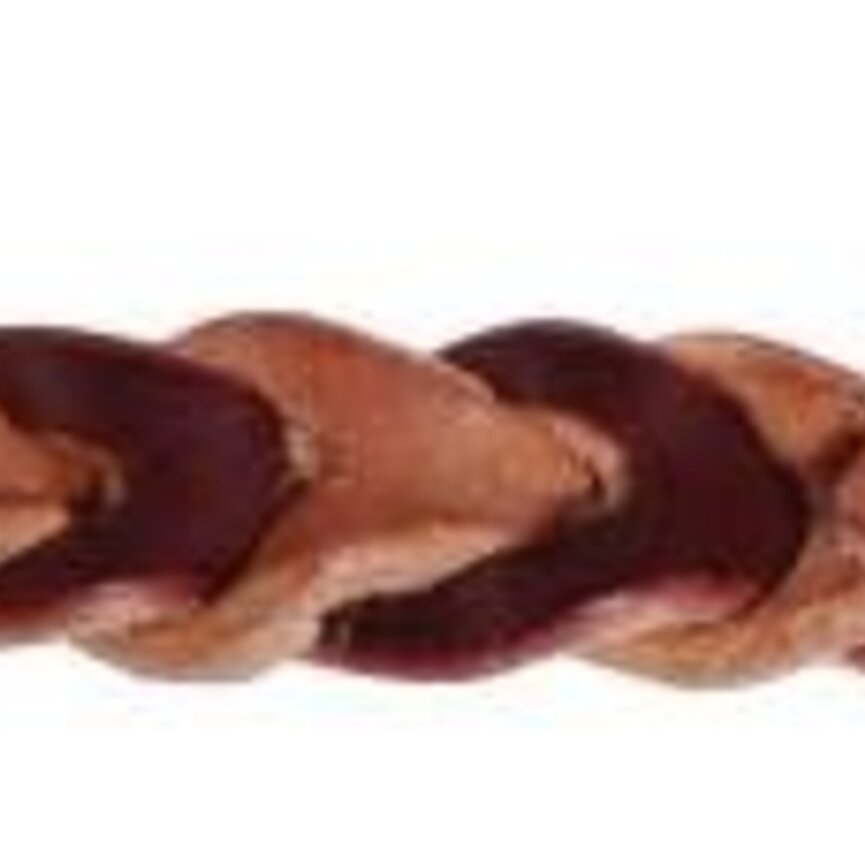 Bleeding Heart Curb Strap