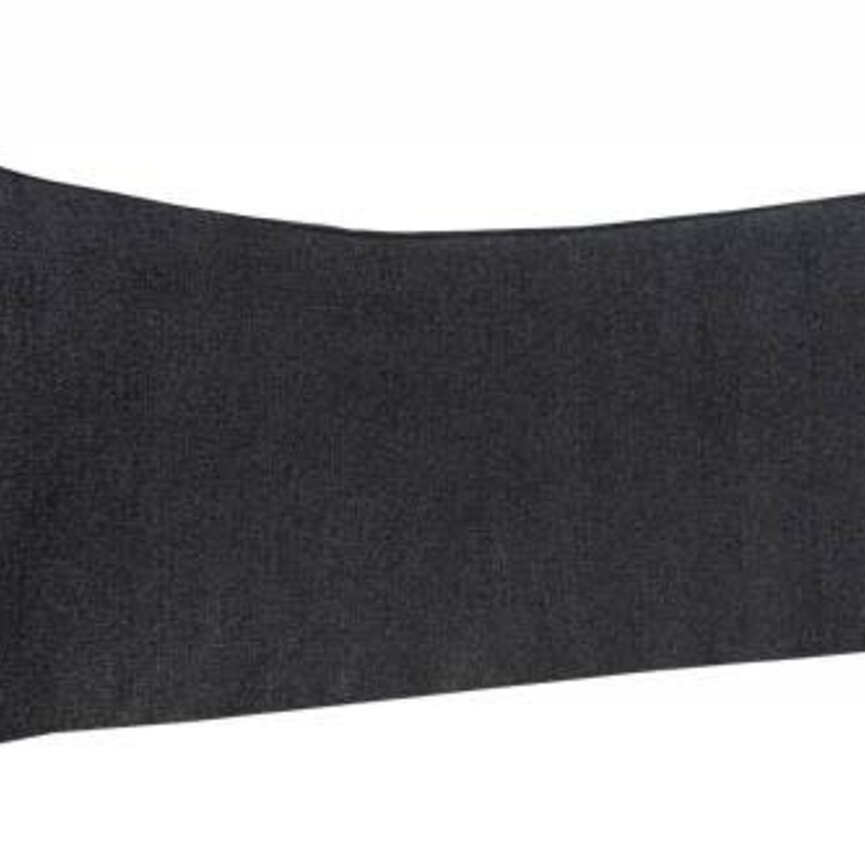 Contoured Saddle Pad Liner