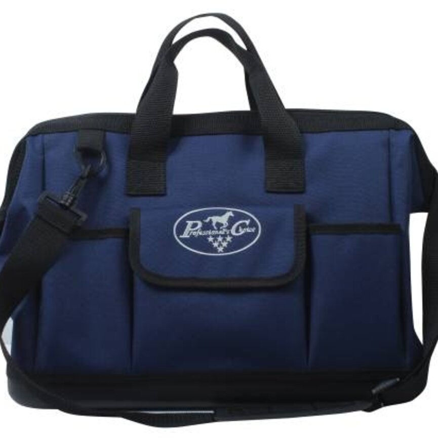 HEAVY DUTY TOTE BAG