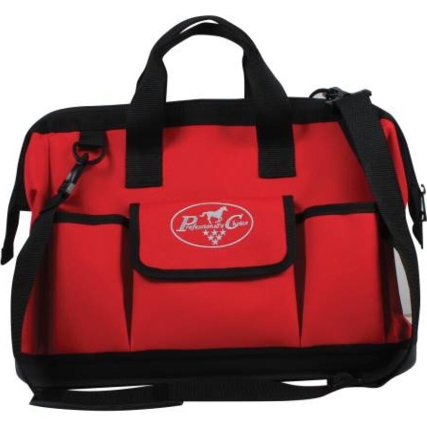 HEAVY DUTY TOTE BAG