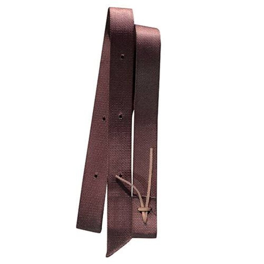 Latigo Strap