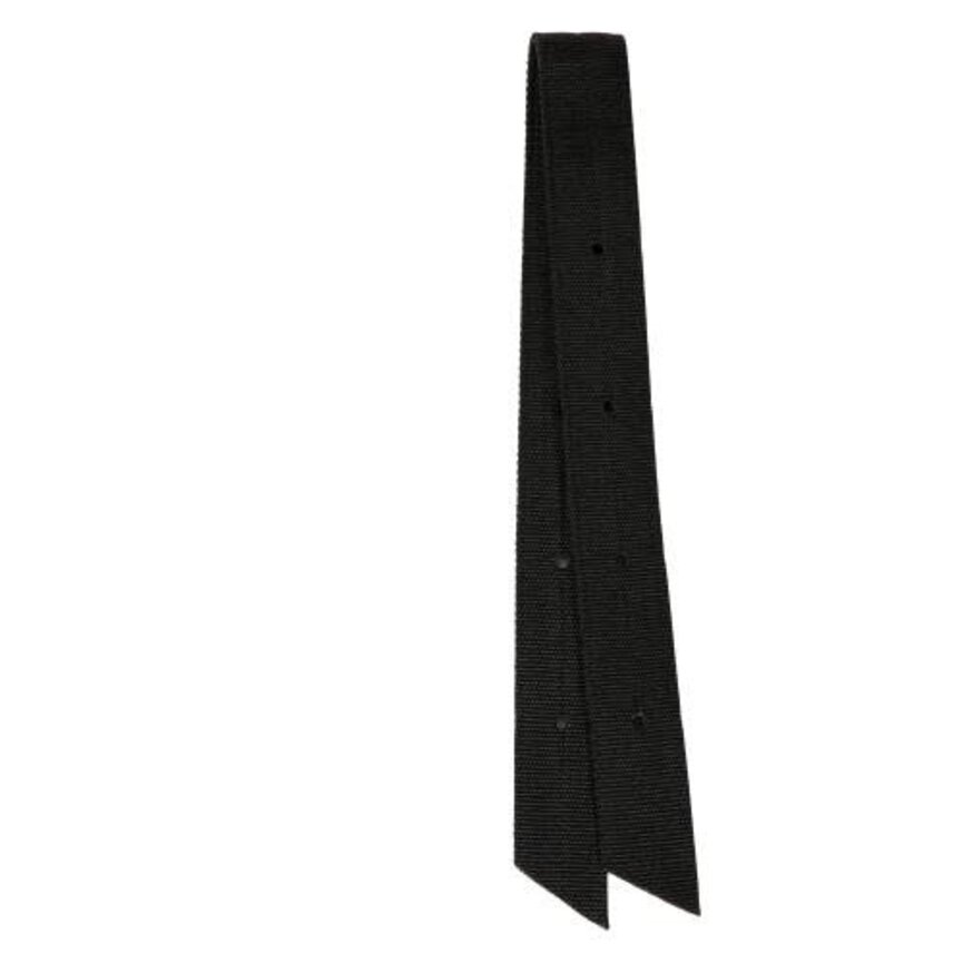 Off Billet Strap