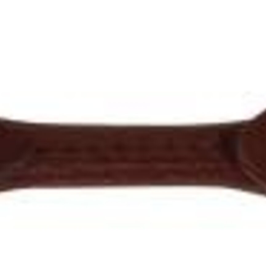Round Center Curb Straps