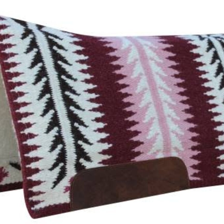 Ventana Saddle Pad
