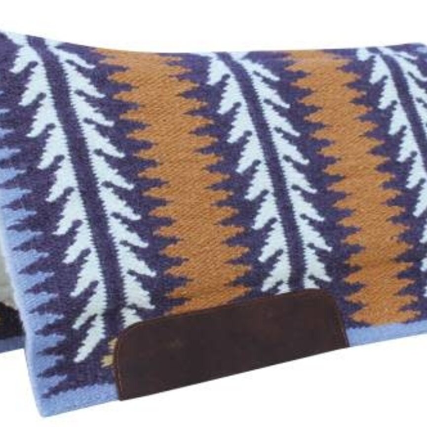 Ventana Saddle Pad