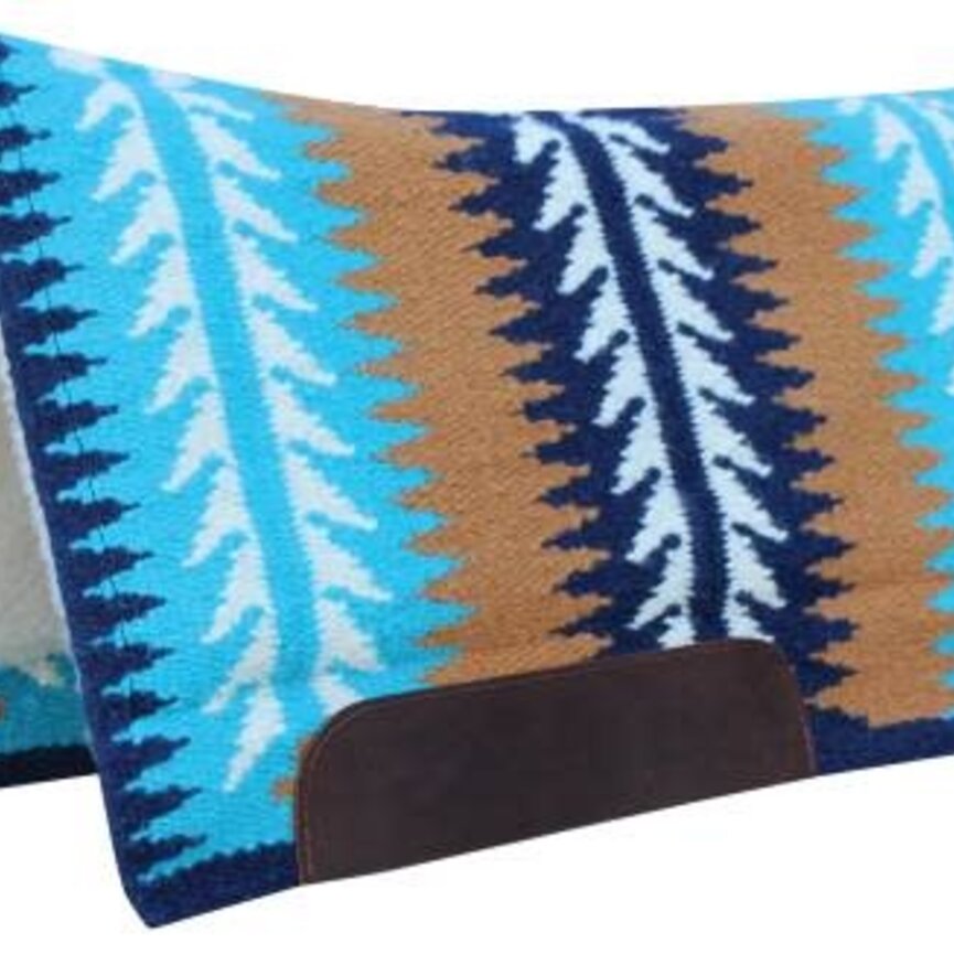 Ventana Saddle Pad