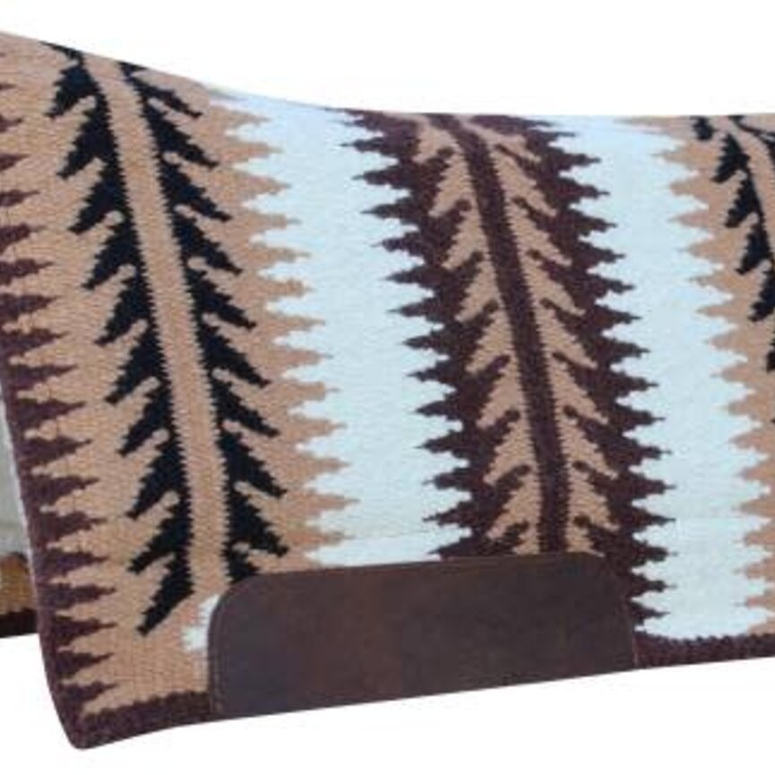 Ventana Saddle Pad