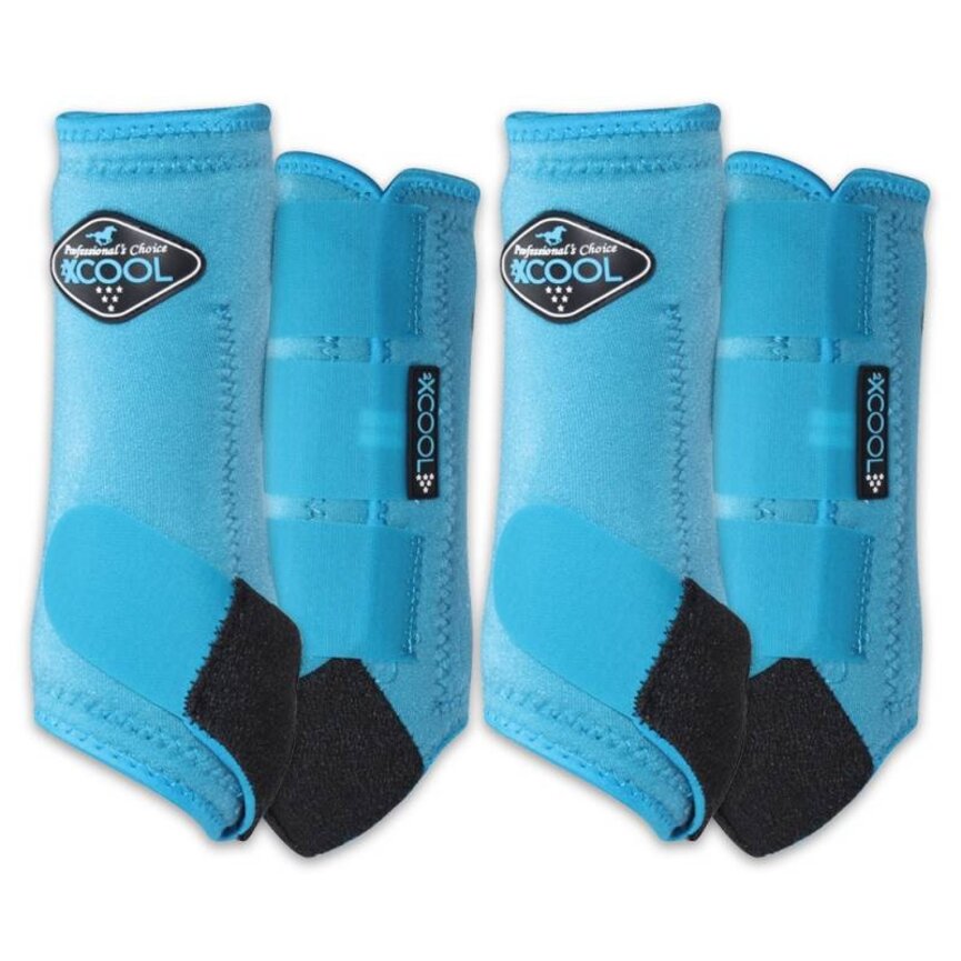 2XCool Sports Medicine Boot - Value 4-Packs