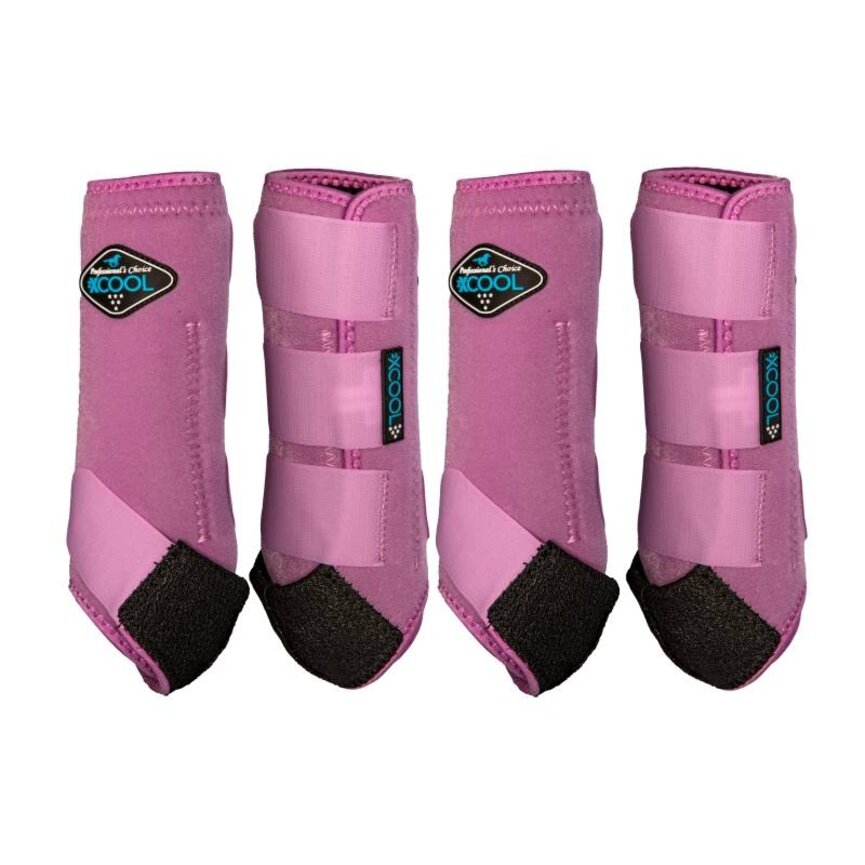 2XCool Sports Medicine Boot - Value 4-Packs