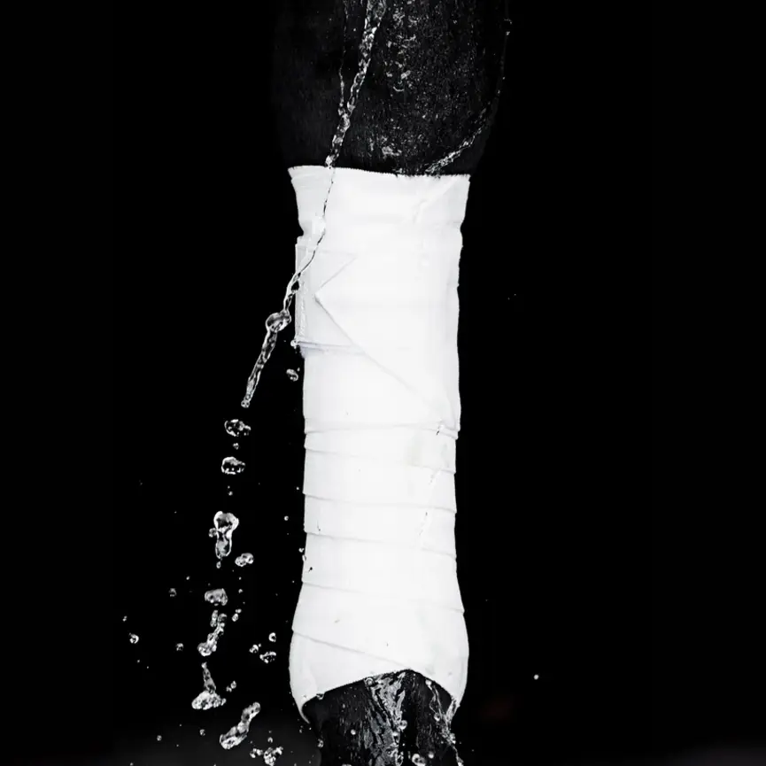 CIRCULATION EXERCISE BANDAGES