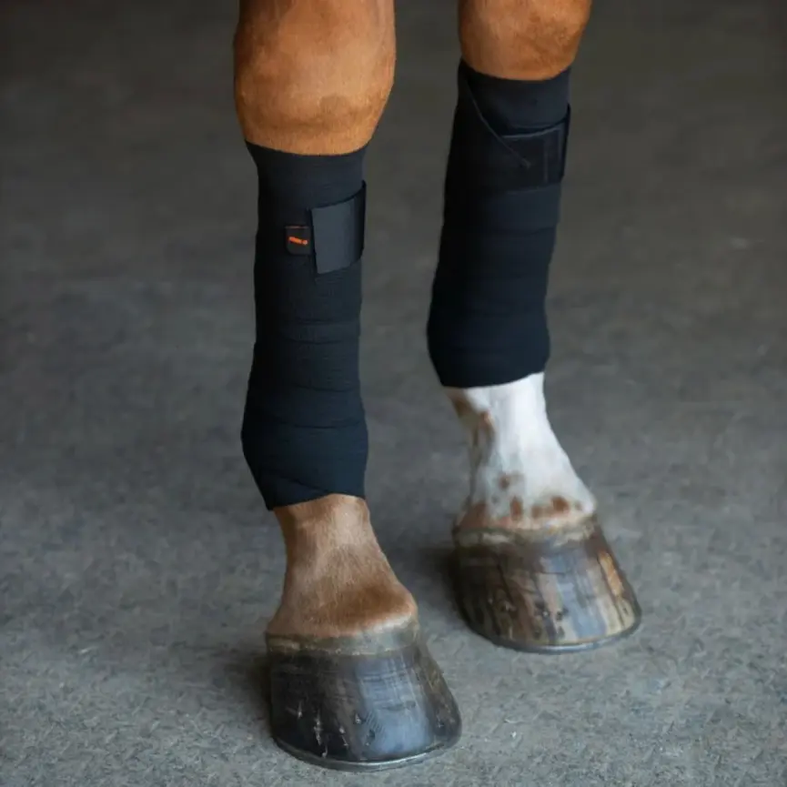 CIRCULATION EXERCISE BANDAGES