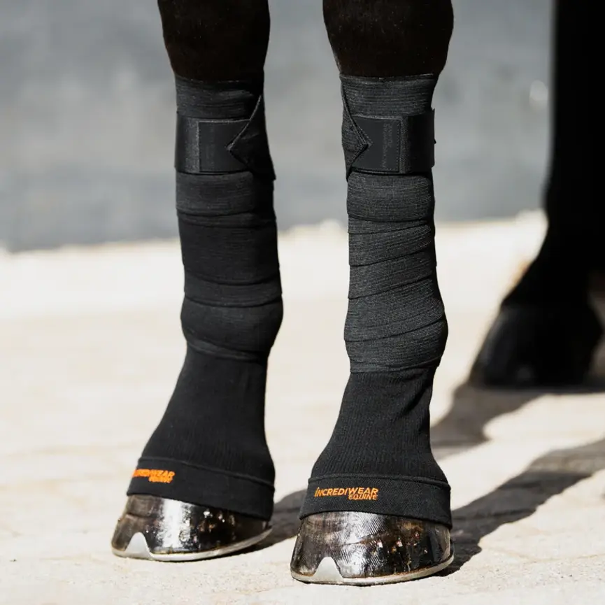 CIRCULATION HOOF SOCK