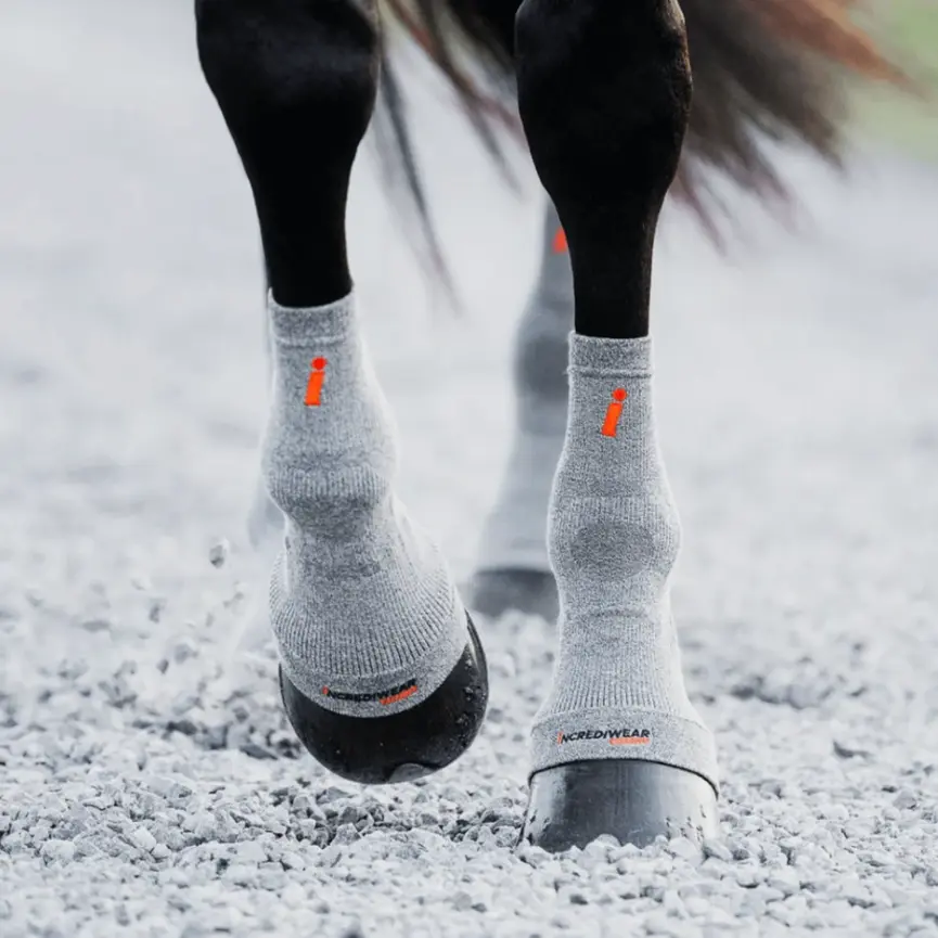 CIRCULATION HOOF SOCK