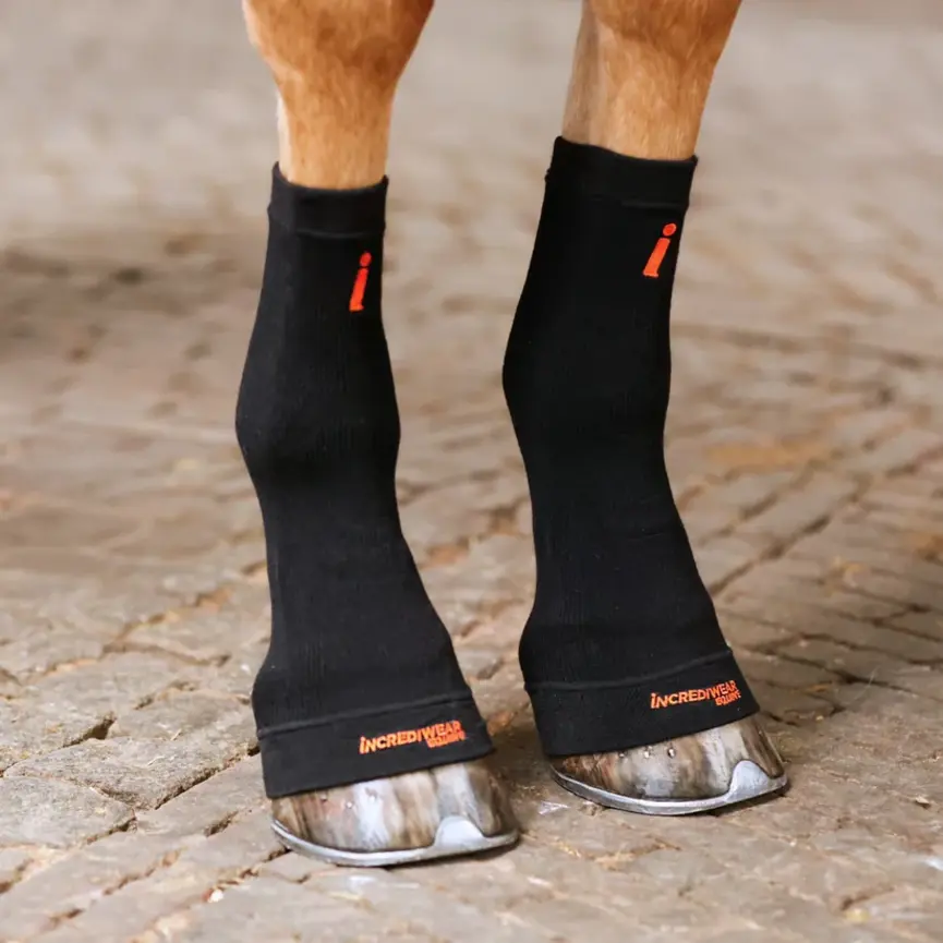 CIRCULATION HOOF SOCK