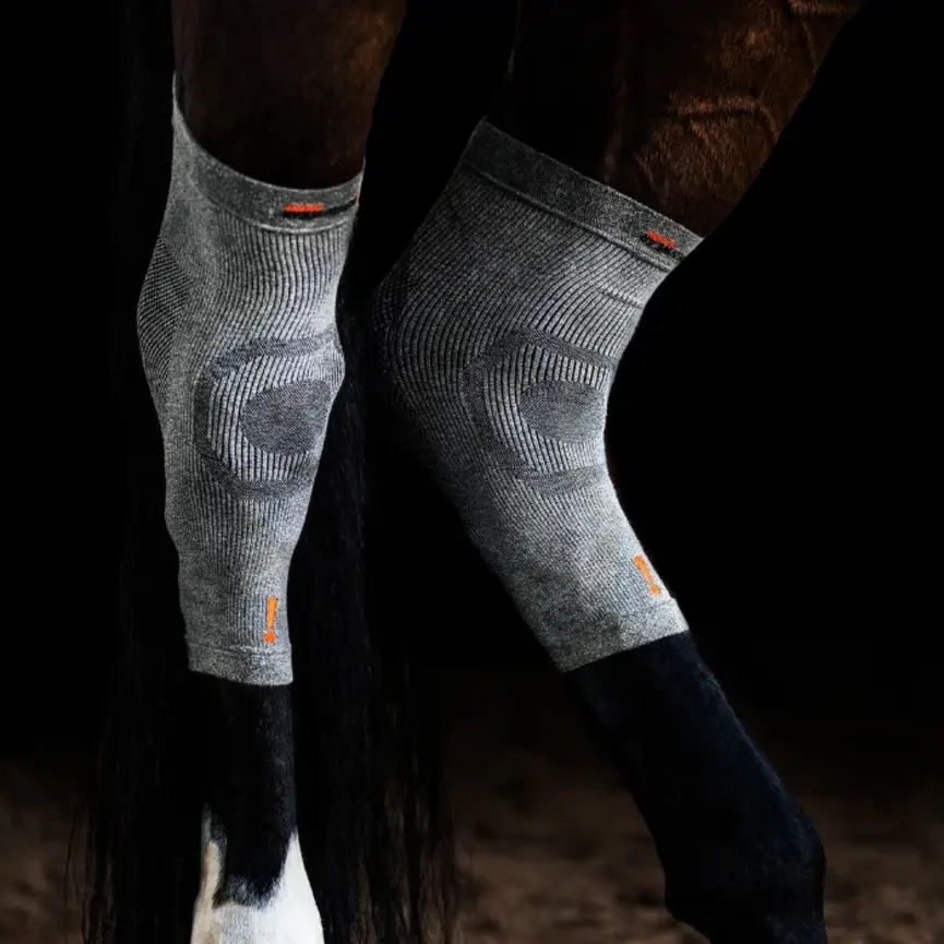 CIRCULATION HOOF SOCK