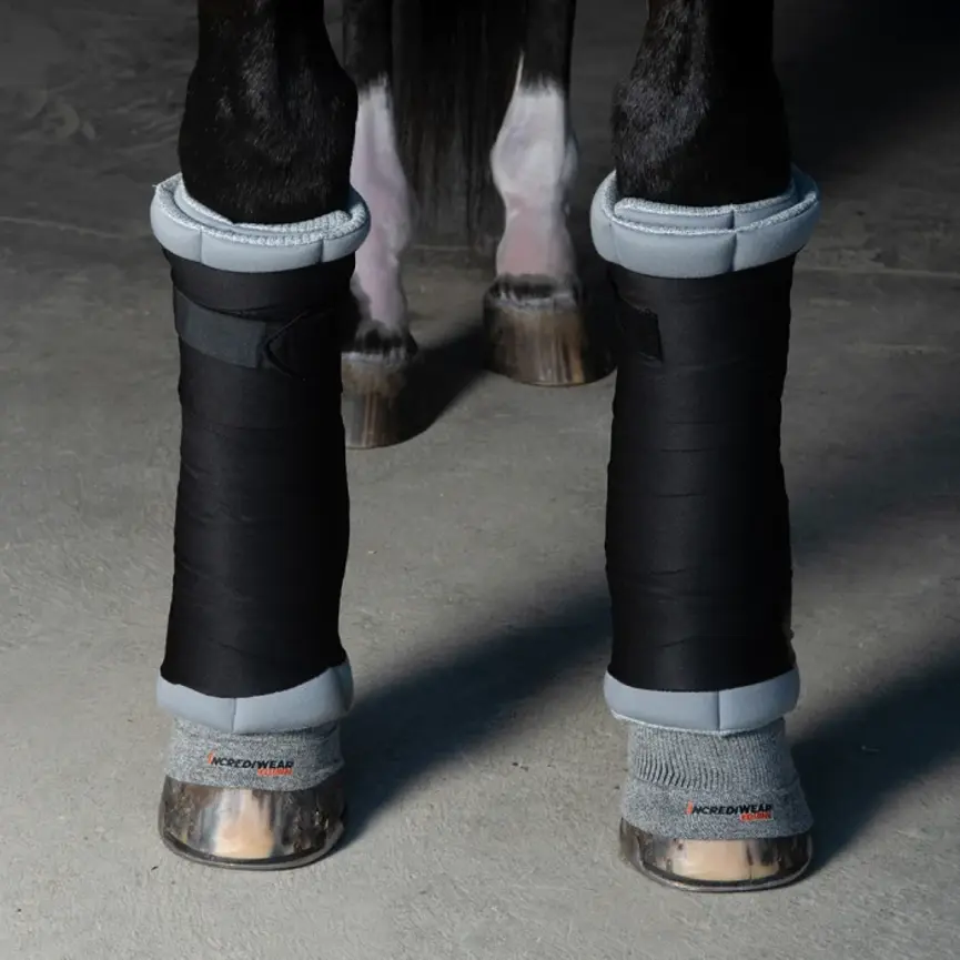 CIRCULATION HOOF SOCK