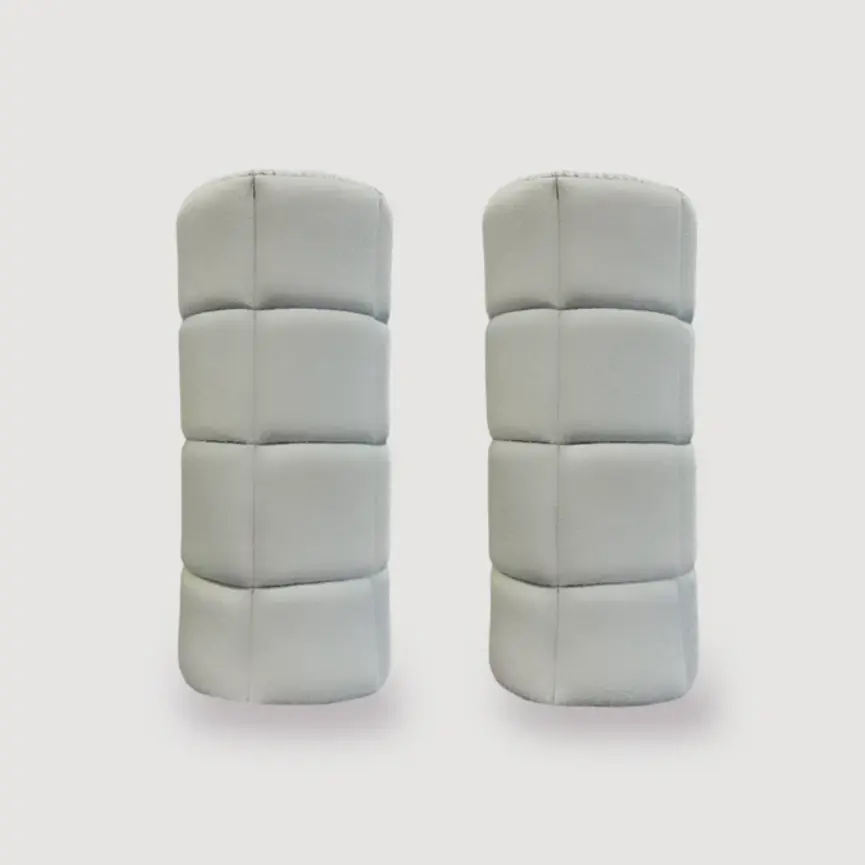 CIRCULATION STANDING WRAPS