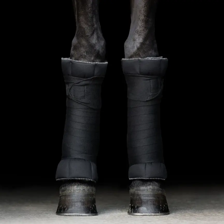 CIRCULATION STANDING WRAPS