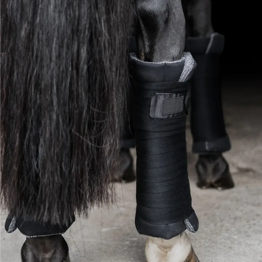 CIRCULATION STANDING WRAPS