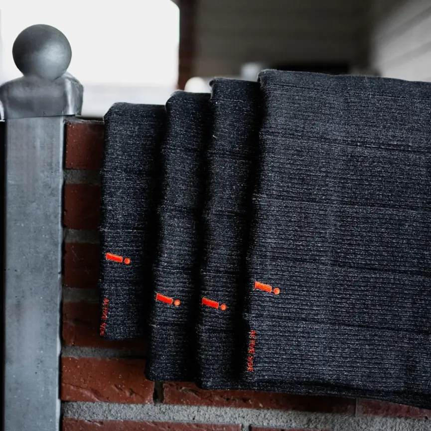 CIRCULATION STANDING WRAPS