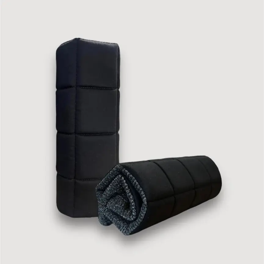 CIRCULATION STANDING WRAPS