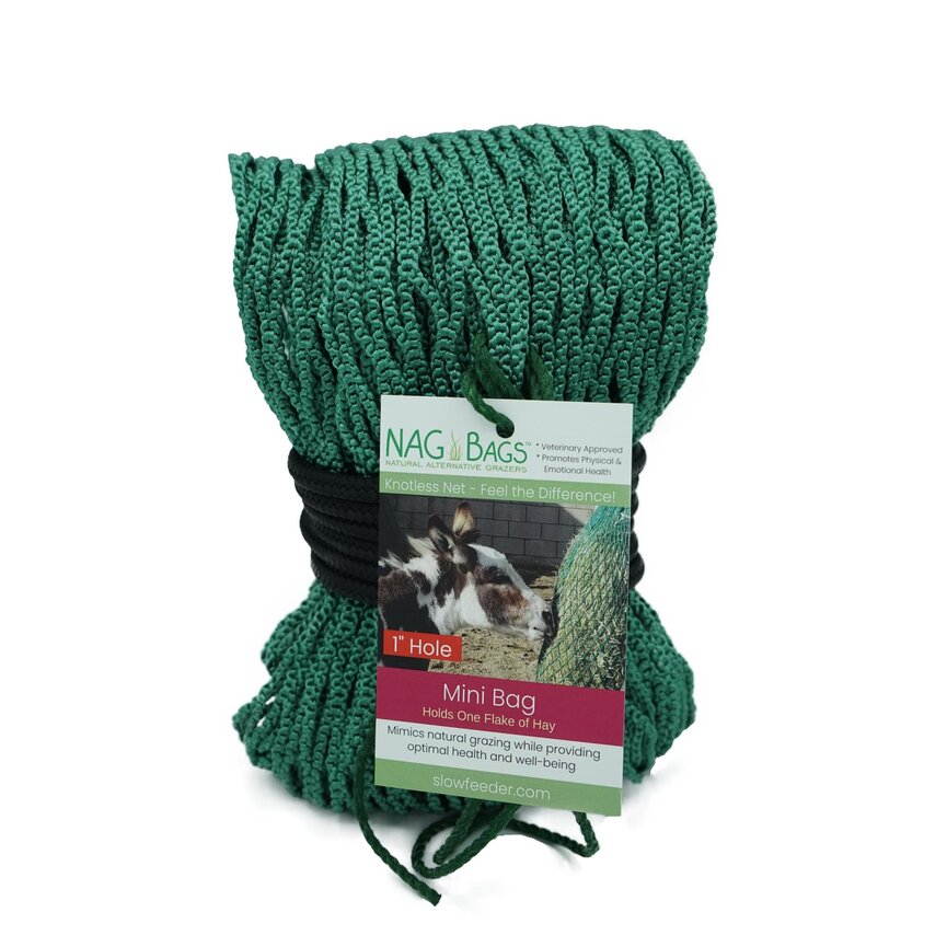 MINI HANGING BAG