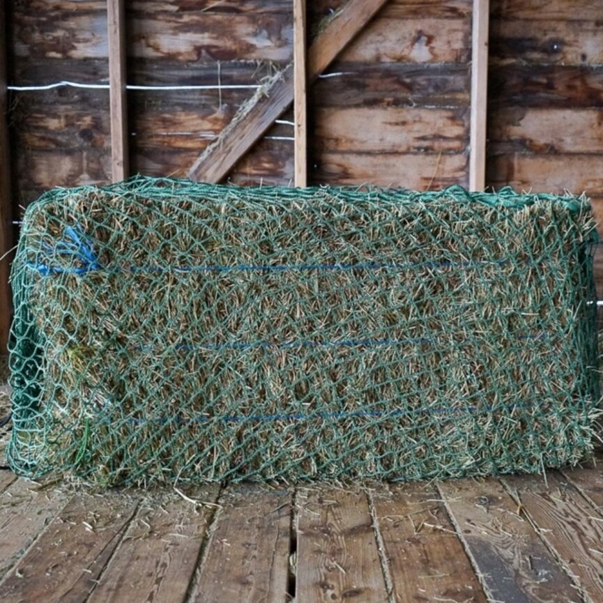 3 TIE BALE BAG