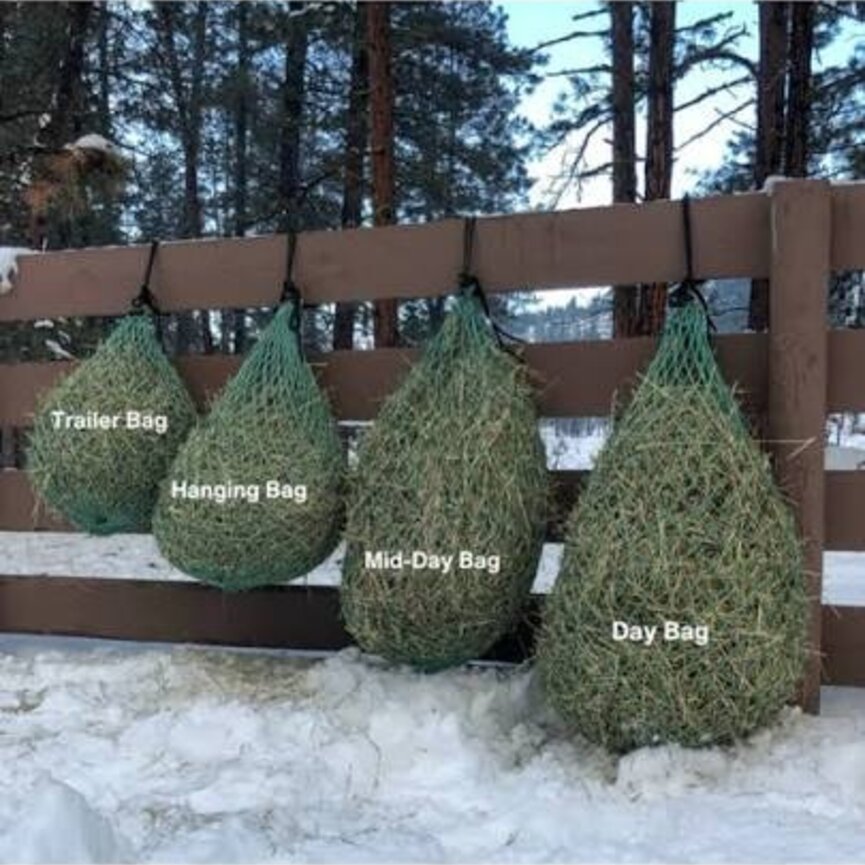 NAG BAGS DAY BAGS