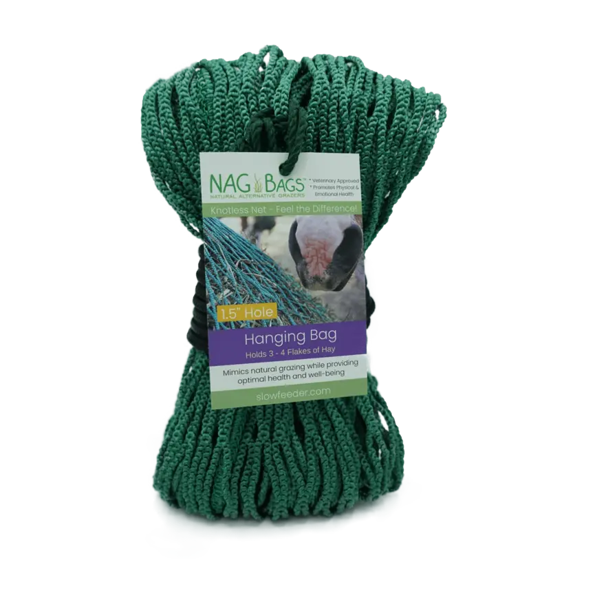 NAG BAGS HANGING BAG