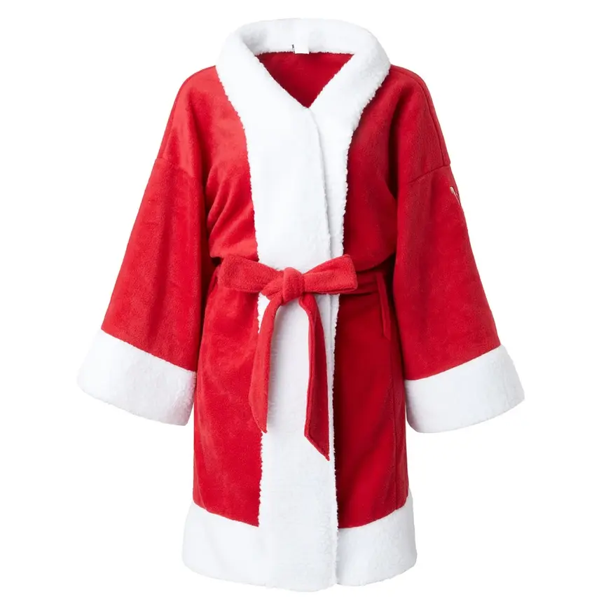 Horze Santa Robe - Red