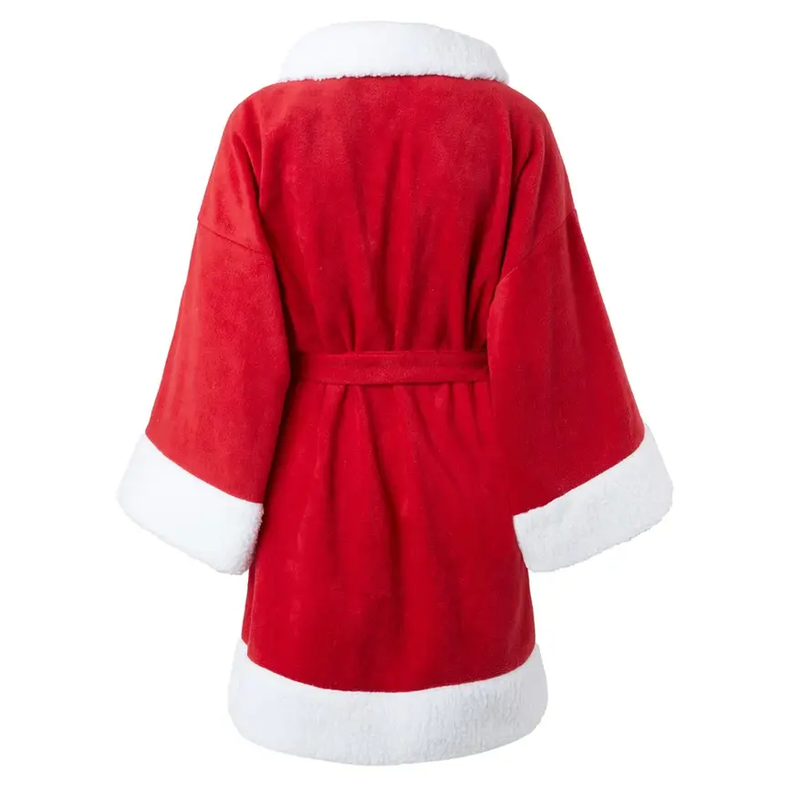 Horze Santa Robe - Red