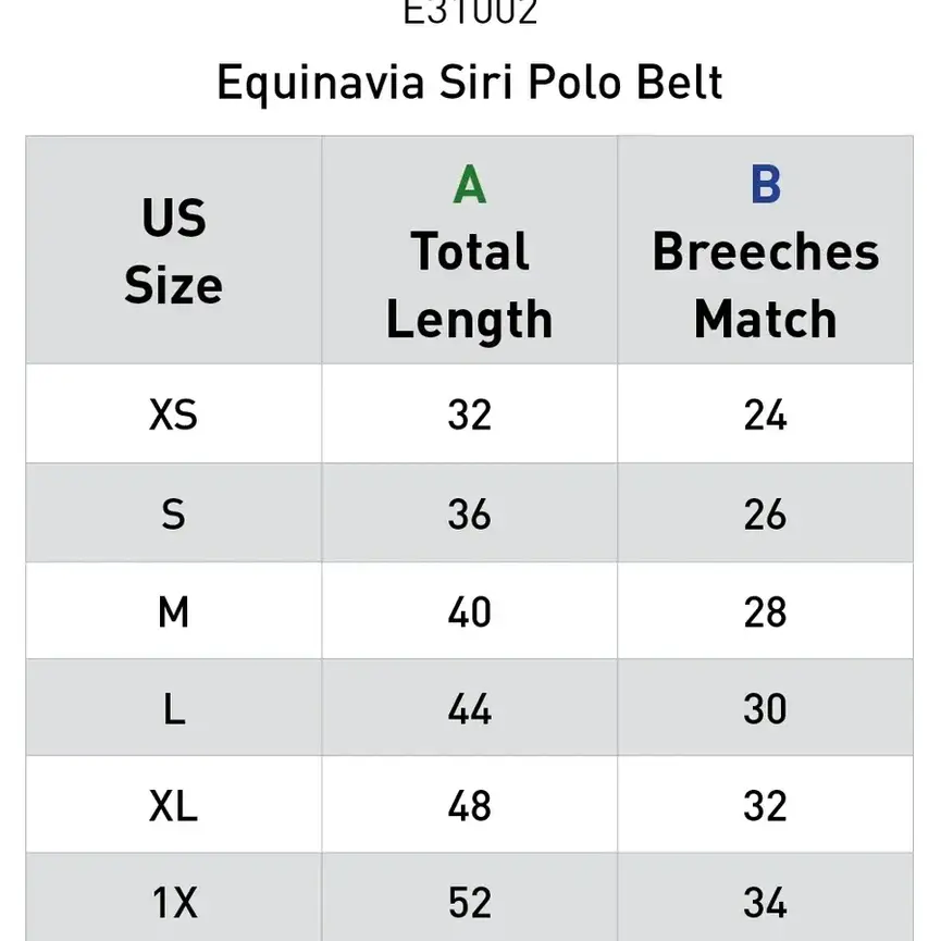 Siri Polo Belt - Brown/Bronze
