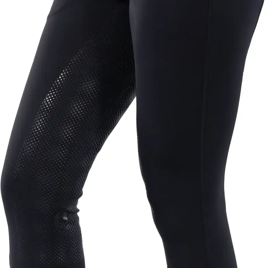Maud Womens Thermo Softshell Full Seat Breeches