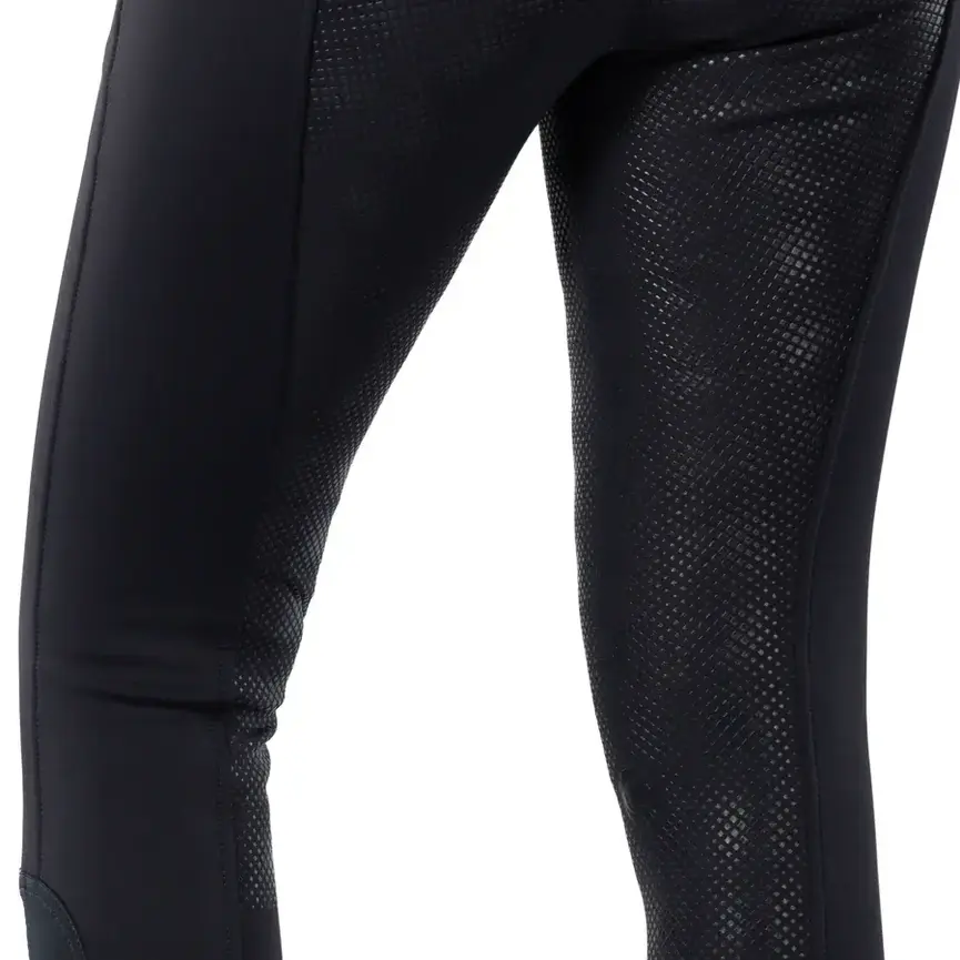 Maud Womens Thermo Softshell Full Seat Breeches