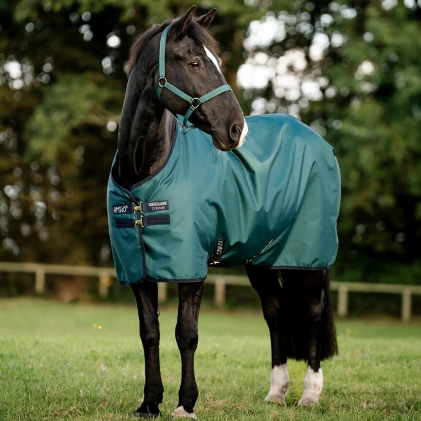 Amigo Ripstop 900D  Pony Turnout 50g