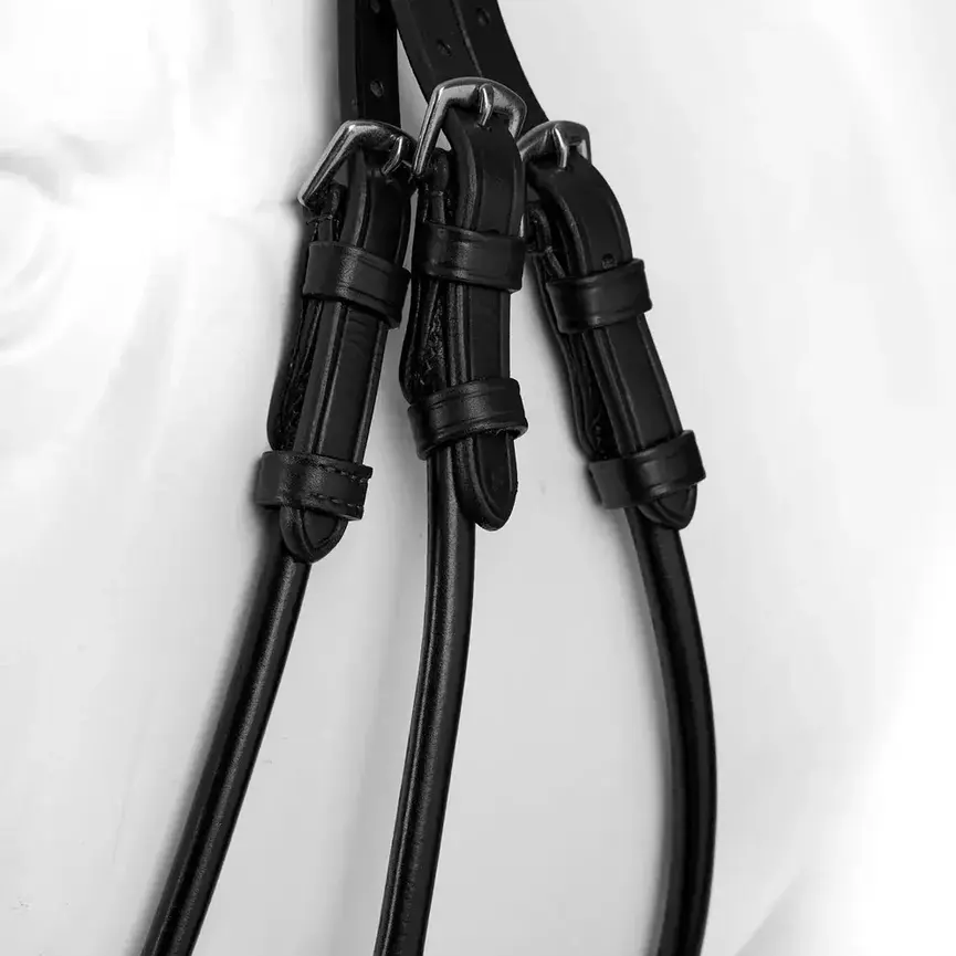 MONTROSE DRESSAGE BRIDLE