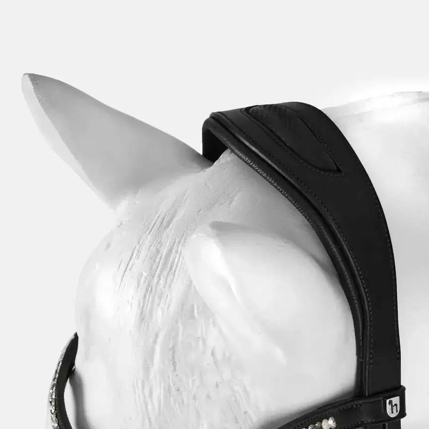 MONTROSE DRESSAGE BRIDLE