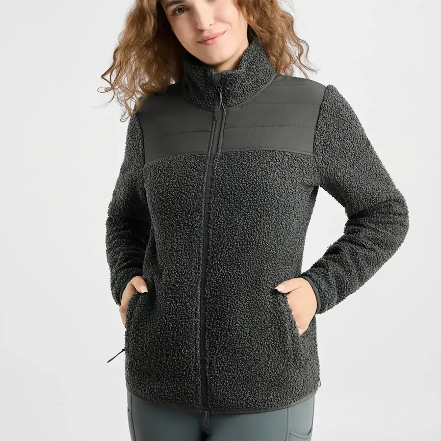 Misha Women's Fleece Jacket