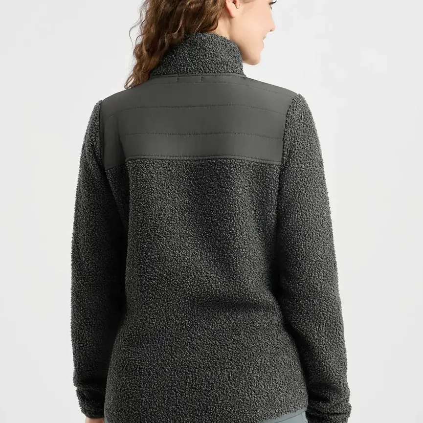Misha Women's Fleece Jacket