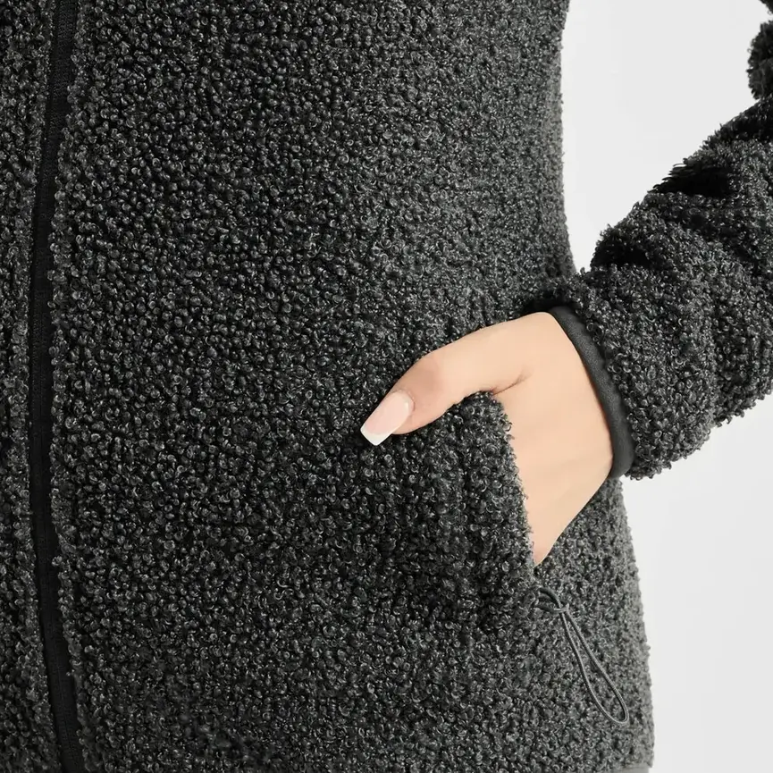 Misha Women's Fleece Jacket