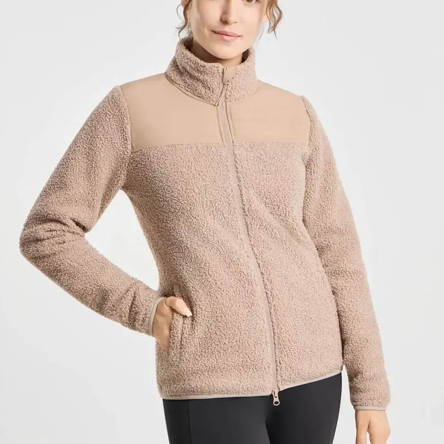 Misha Women's Fleece Jacket