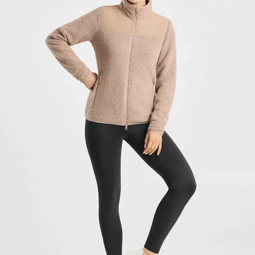 Misha Women's Fleece Jacket