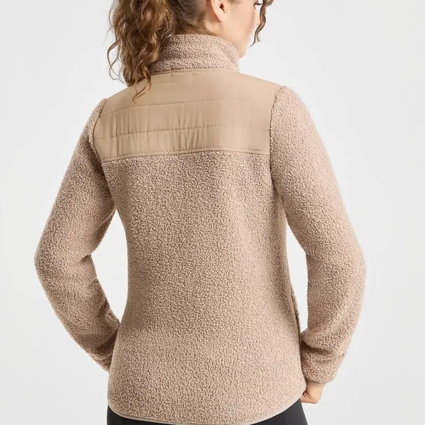 Misha Women's Fleece Jacket