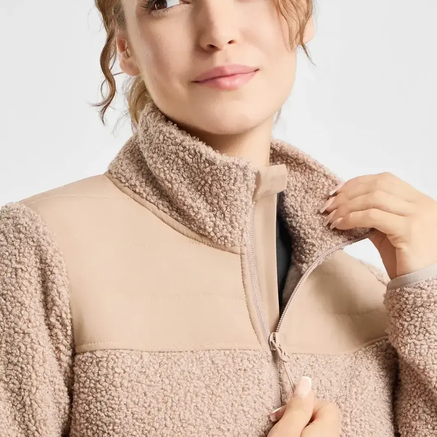Misha Women's Fleece Jacket