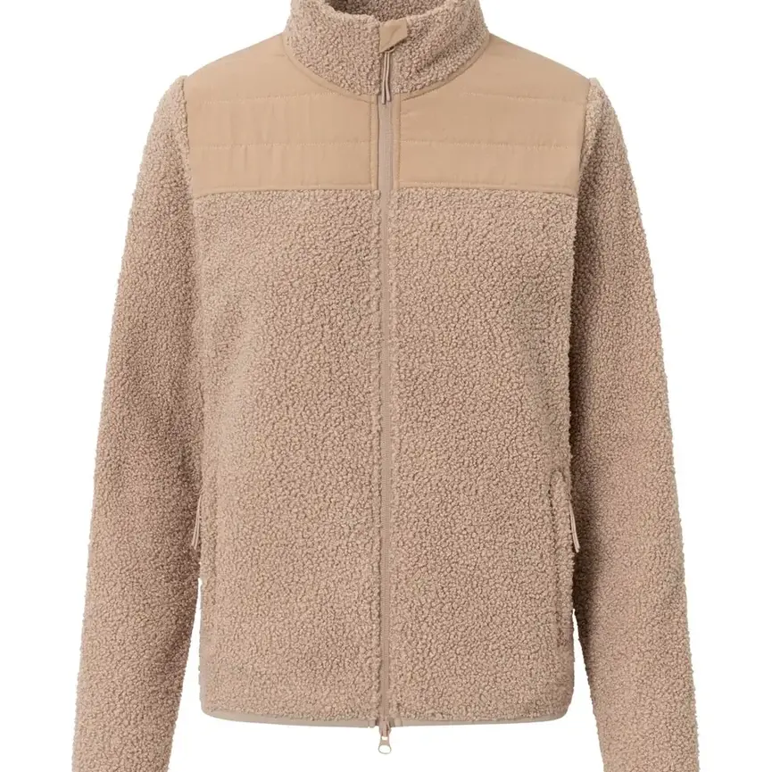 Misha Women's Fleece Jacket